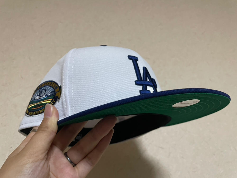 NEW ERA 新品 ニューエラ x FELT Los Angeles Dodgers