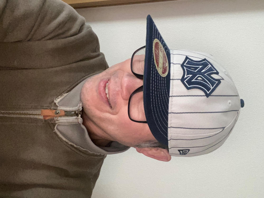 RC 59FIFTY Heritage Stripe Retro Crown クーパーズタウン