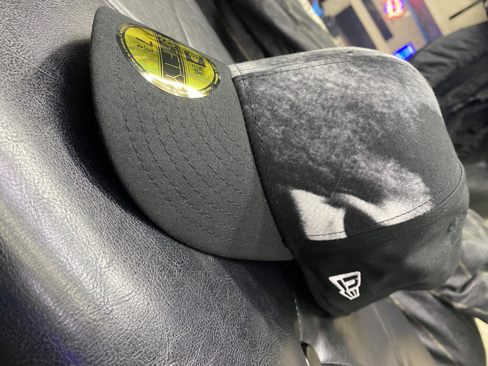 高倉健 永樂屋 NEW ERA ニューエラ オーバーサイズド Tシャツ