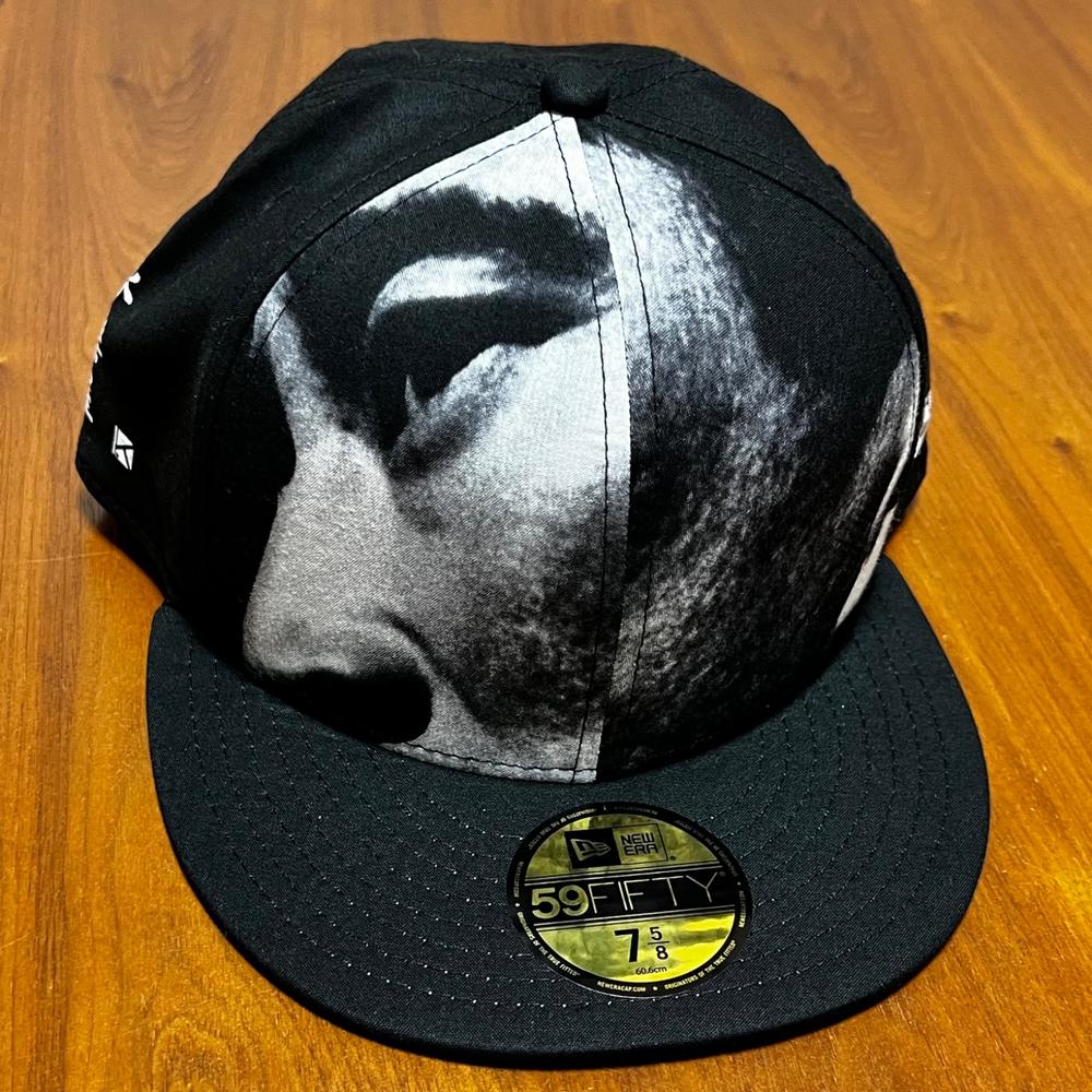59FIFTY 高倉健 × 永楽屋 ブラック | ニューエラオンラインストア