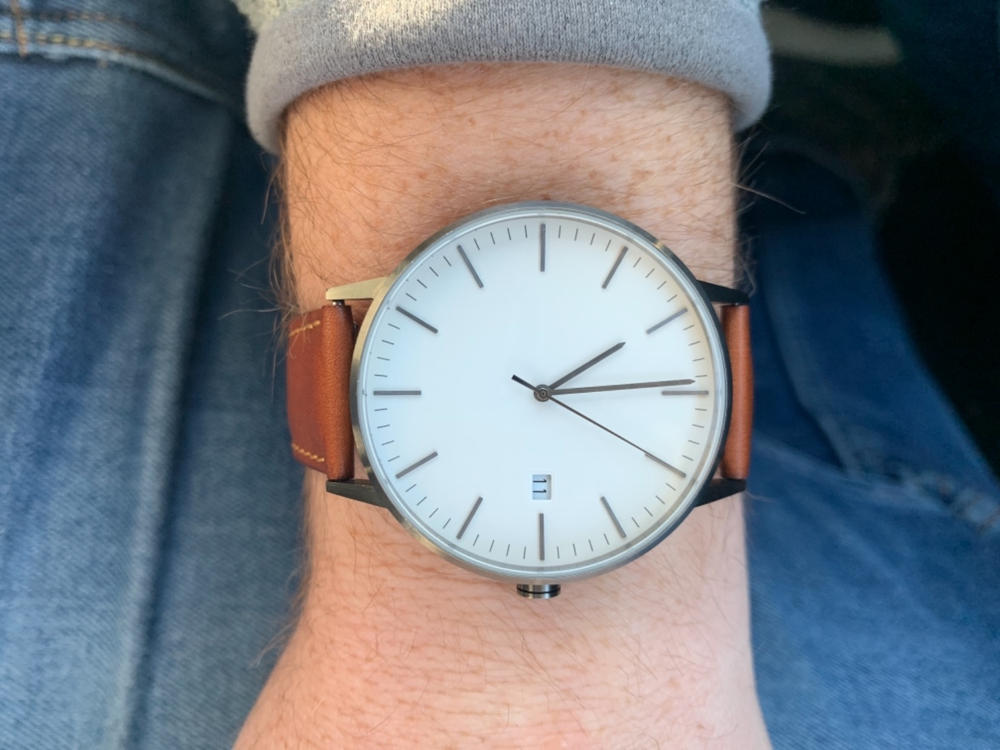 minimalist watch faces