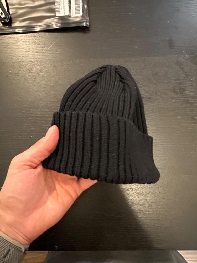 Merino Beanie  Unbound Merino