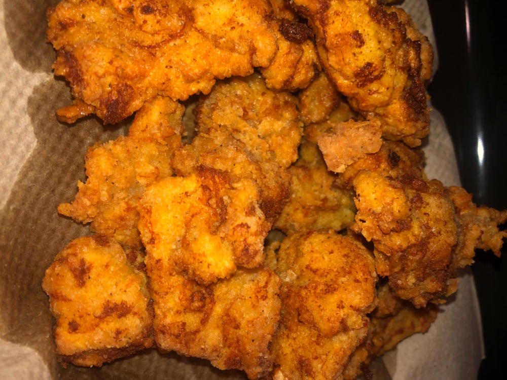 Alligator Meat - Customer Photo From Dawn