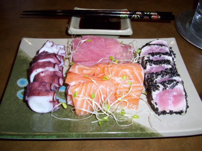 Norwegian Salmon - Customer Photo From Larry J Richards