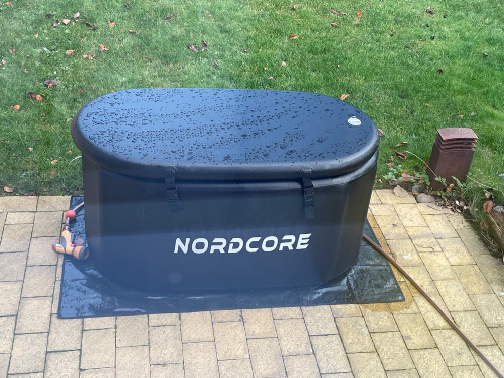 Nordcore Isbad Premium - Customer Photo From Anonymous