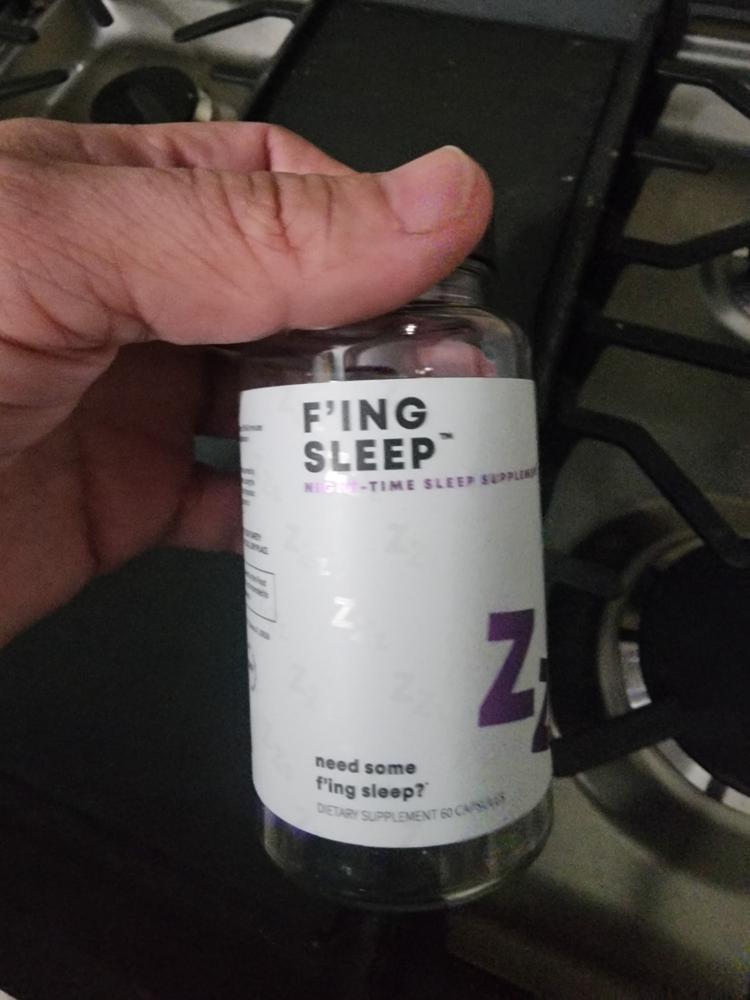 F