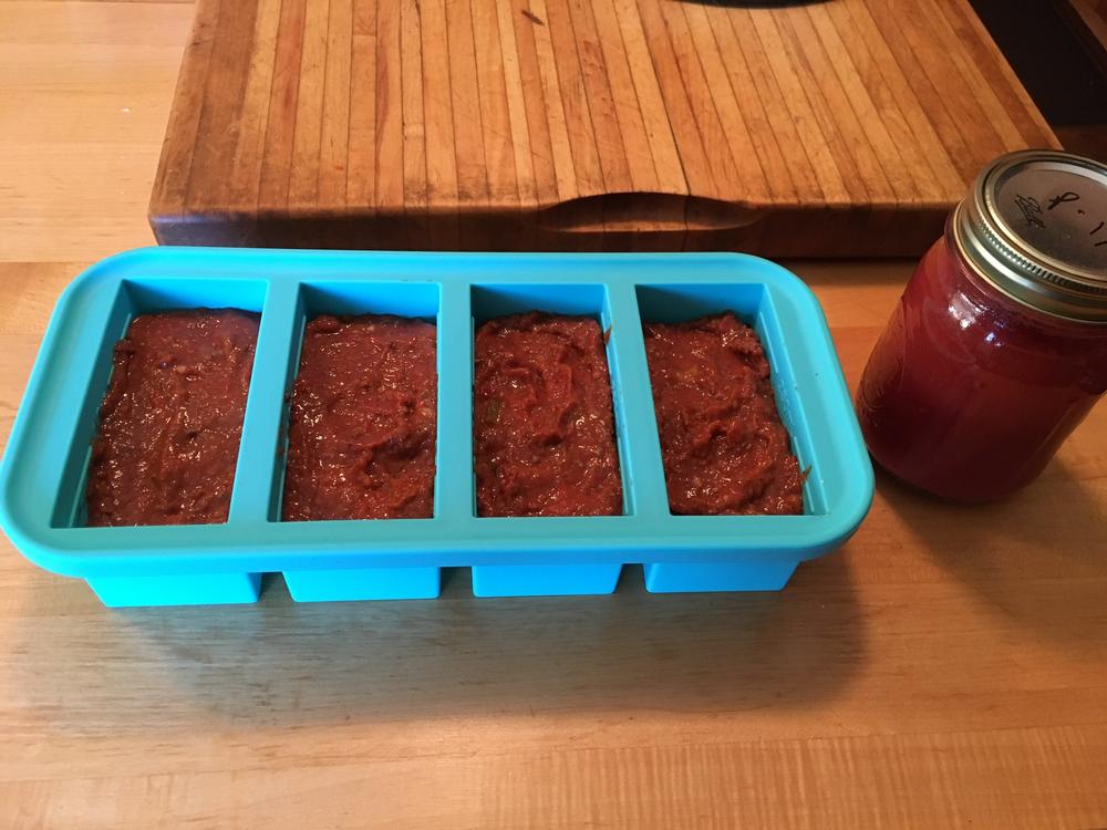 1-Cup Tray – Souper Cubes®