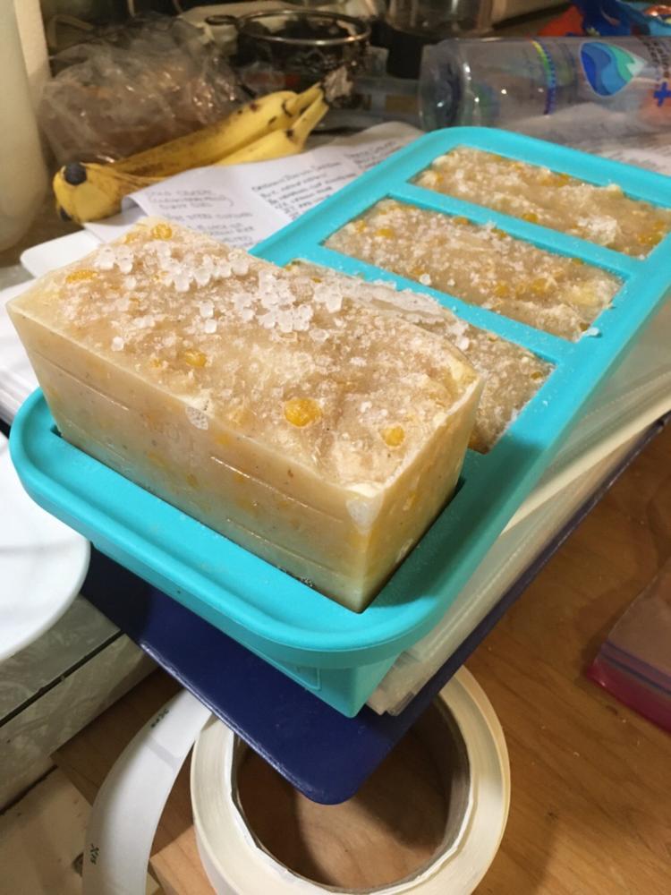Souper Cubes Cookie Dough Freezer Trays, Set of 2