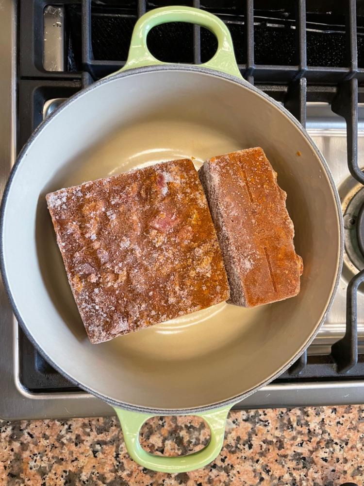 Stoneware 5 Baking Dish – Souper Cubes®