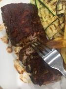 Joes Quality Corner American Pork Rib Racks Review