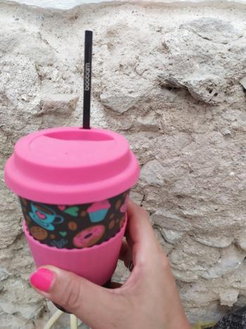 boobam boobamstraw metal 4-pack Review