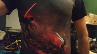 American AF - AAF Nation Vader vs Ahsoka Review