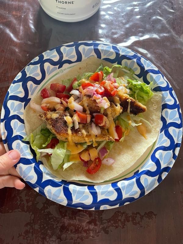 Burger Sauce made with 100% Pure Avocado Oil - Customer Photo From 