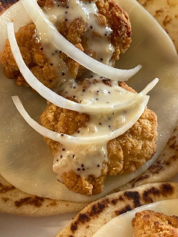 Everything Bagel Sauce made with 100% Pure Avocado Oil - Customer Photo From