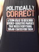 ASMDSS Gear Politically Correct Review