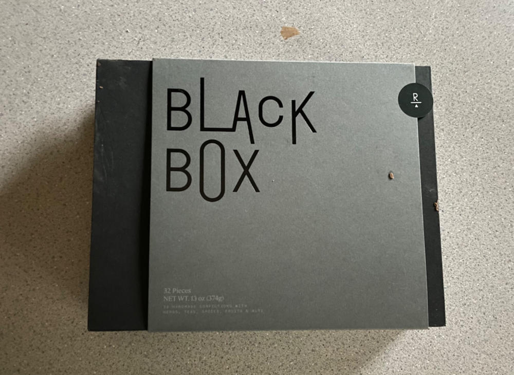Black Box 32 - Customer Photo From Carrie S.