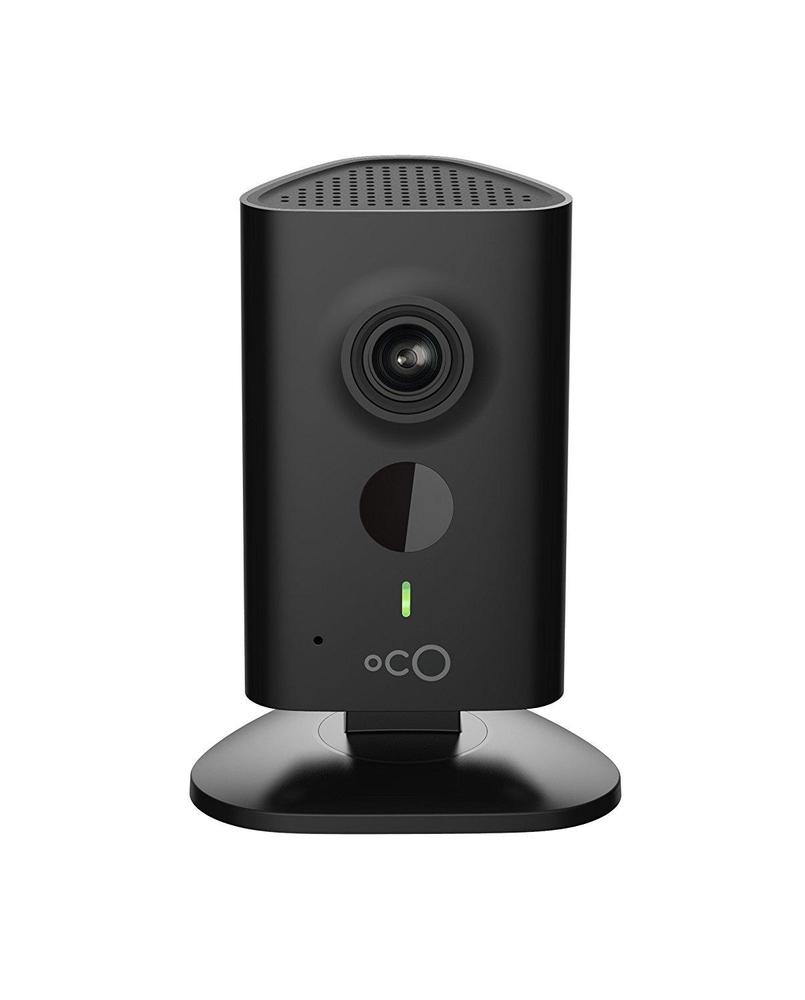 Oco HD Camera with Micro SD card support and Cloud - Customer Photo From Richard