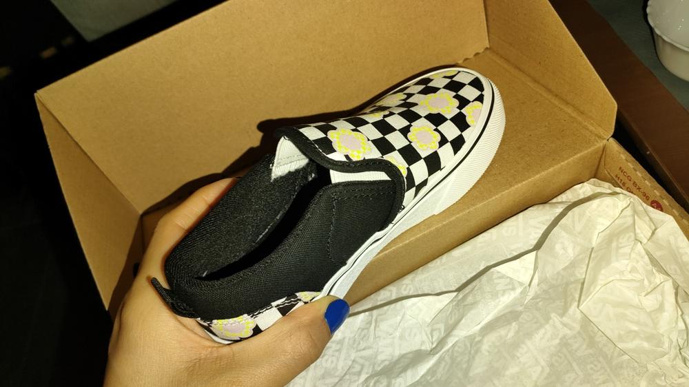 Tenisi VANS Asher - Customer Photo From Anonymous