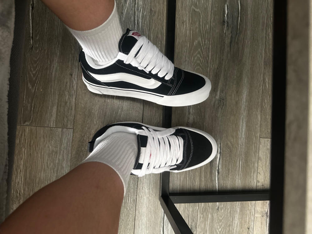Tenisi Vans KNU-SKOOL - Customer Photo From Anonymous