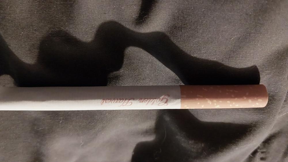 smoking tubes cigarette Zig Zag King Size Golden Harvest Filter Tubes 100