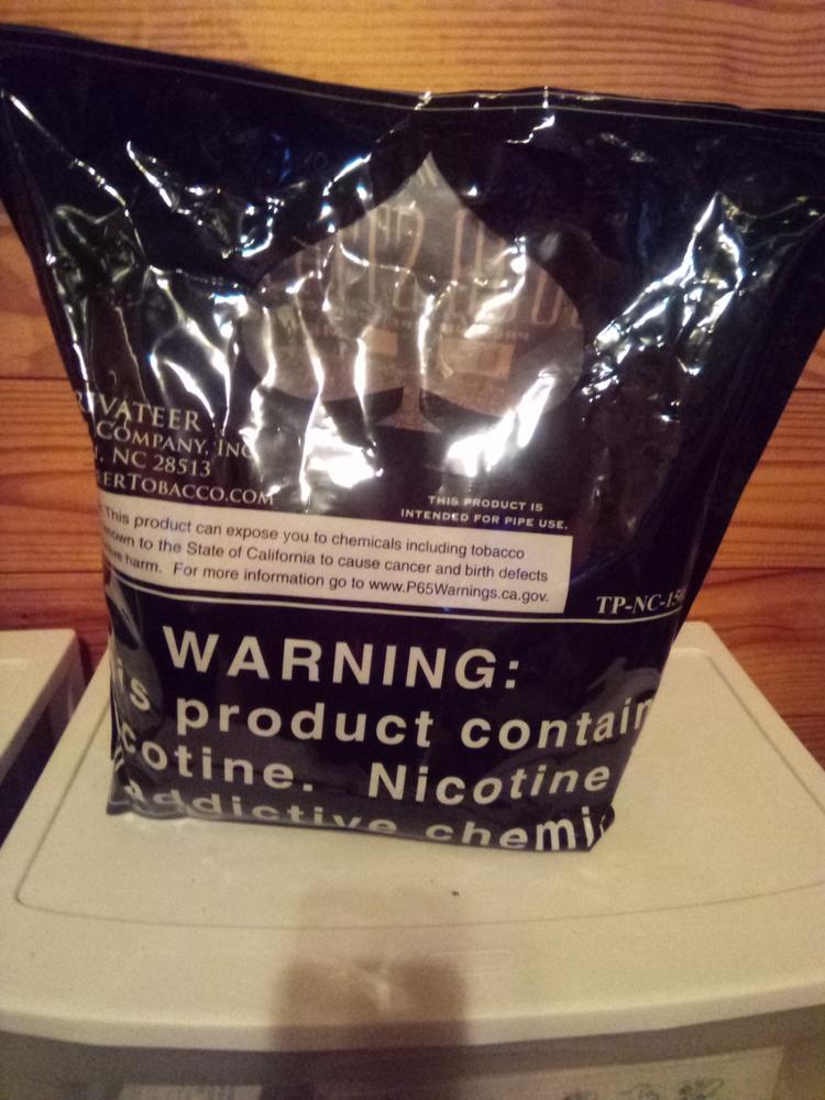 5 lb bag of good stuff tobacco Good Stuff Red Pipe Tobacco 5 Lb. Bag – Tobacco Stock