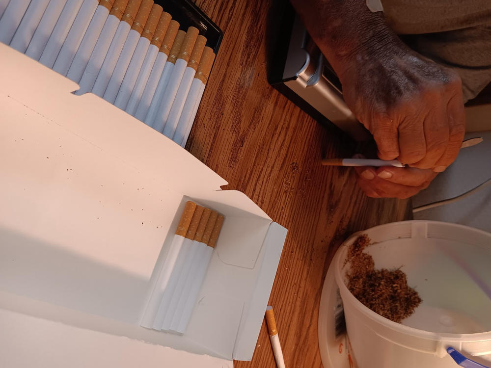 how to get tobacco stains off teeth How To Clean Tobacco Stains From Teeth Fast & Easily