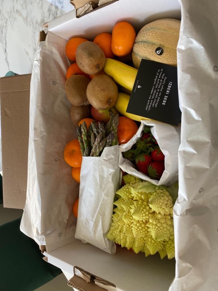 Melona 1kos Melona 1kos - Customer Photo From Tamara Junkar