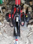 Deal Mart Log Splitter 27T Petrol Review
