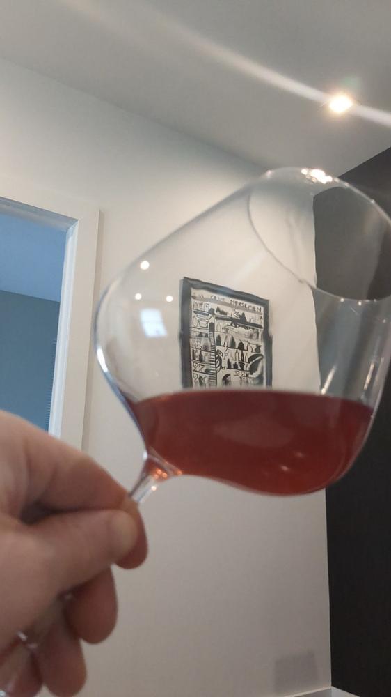 The Aromatic - Customer Photo From Neal Sims