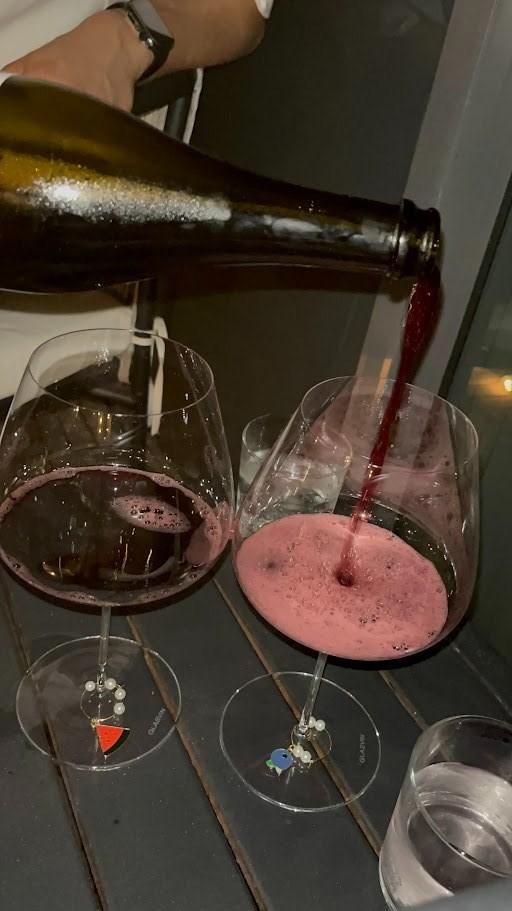 The Aromatic - Customer Photo From Henry Zhu