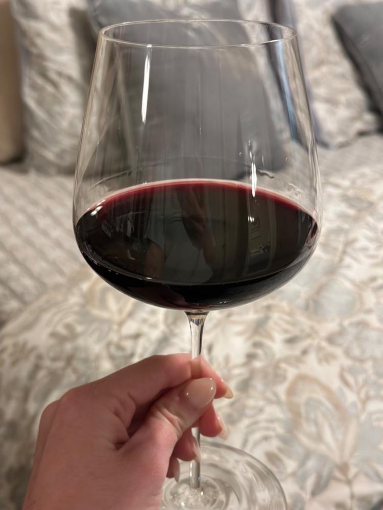 The Aromatic - Customer Photo From Liz Wixson