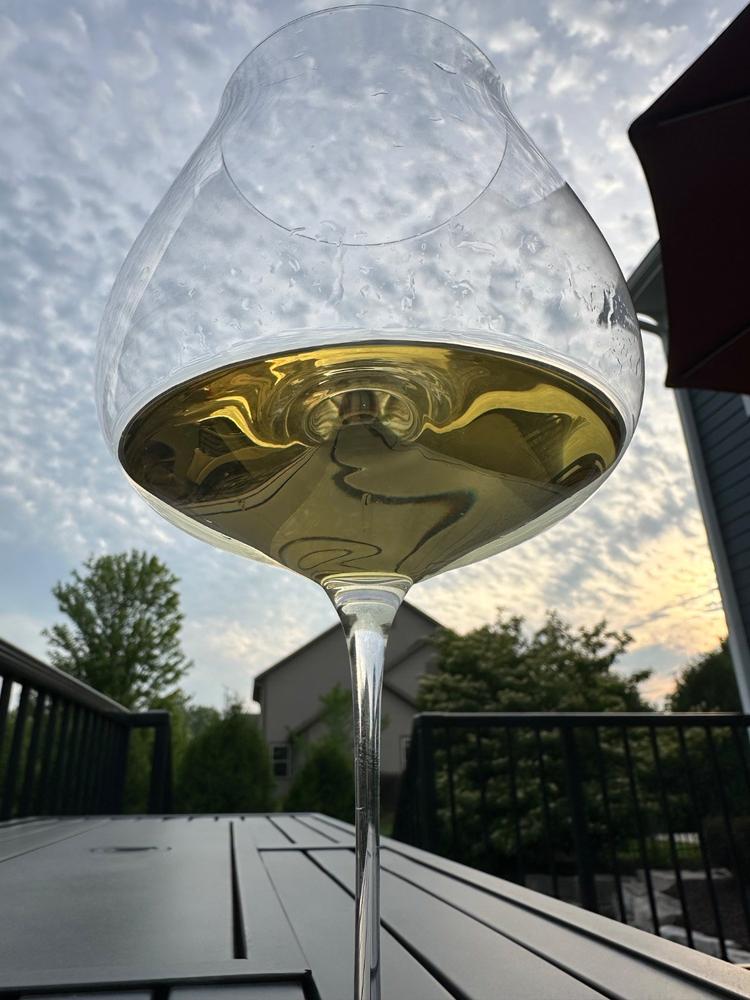 The Obsession - Customer Photo From Michael Friehe
