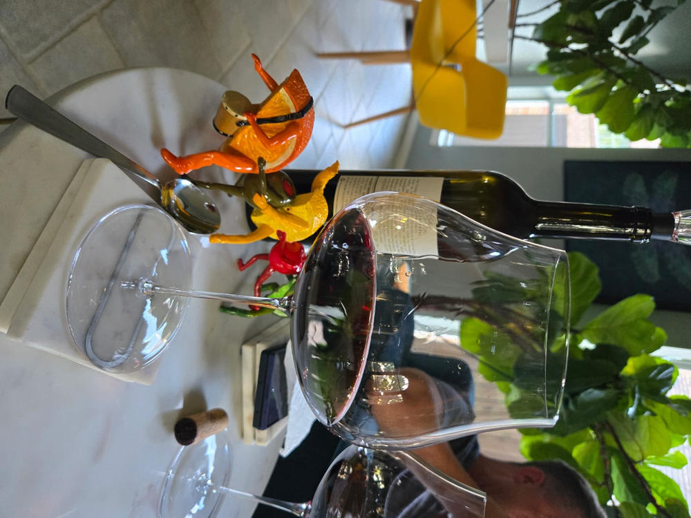 The Obsession - Customer Photo From Jeff Gwynn