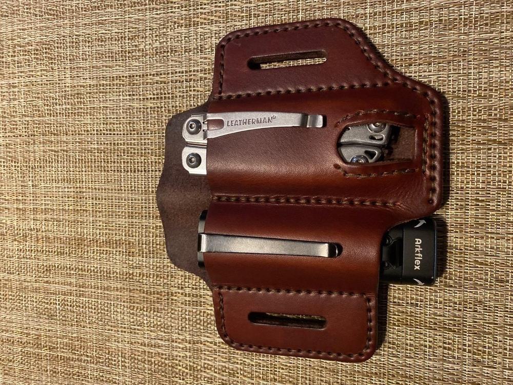 MPU XL - Customer Photo From Kris Abeln