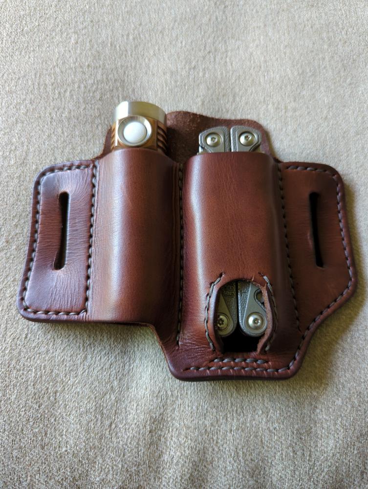 MPU XL - Customer Photo From Chris Swanson