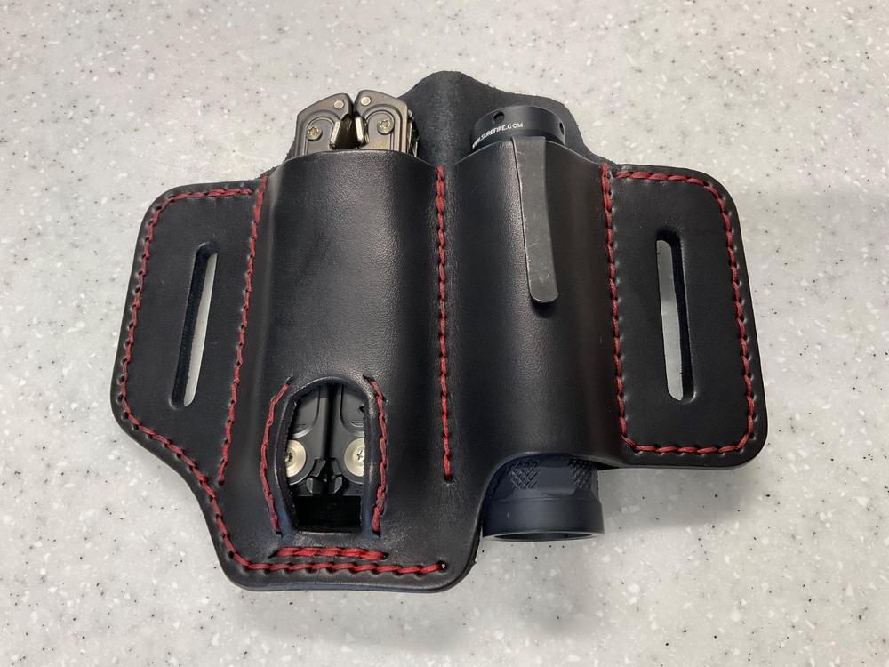 MPU XL - Customer Photo From MICHAL CARLSON