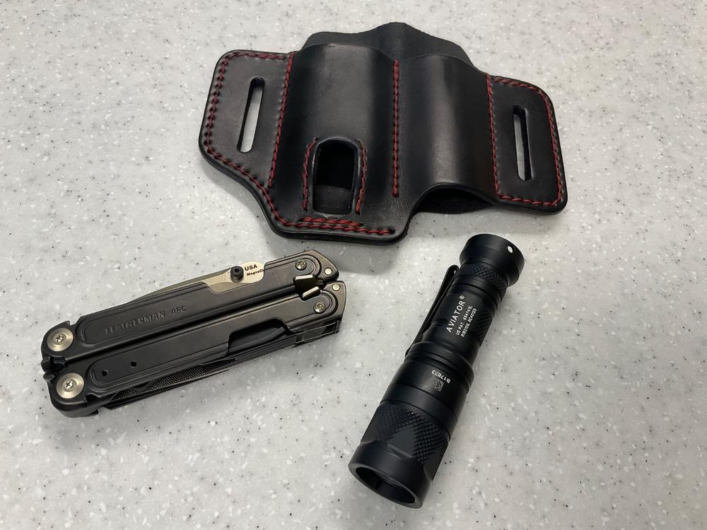 MPU XL - Customer Photo From MICHAL CARLSON