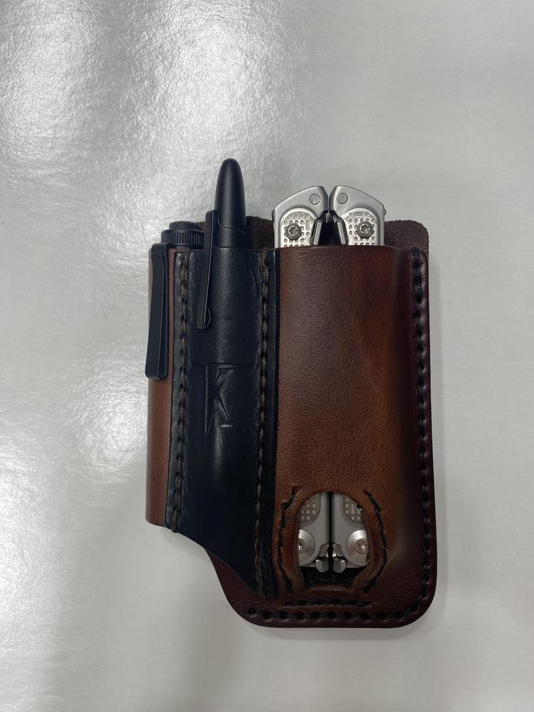 MPU T Tux Shadow + Clip - Customer Photo From Steven Elmer