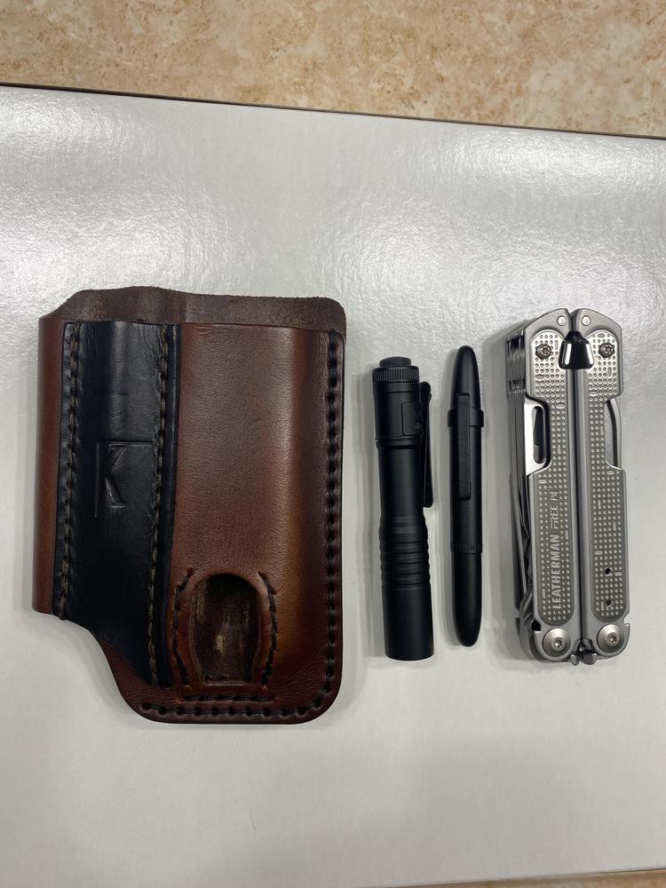 MPU T Tux Shadow + Clip - Customer Photo From Steven Elmer