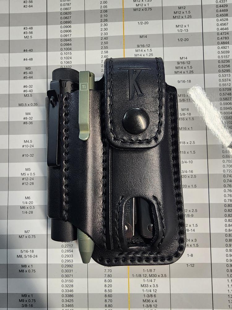 MPU JAX SHADOW FLAP T Tux - Ready to Ship – Tale Of Knives