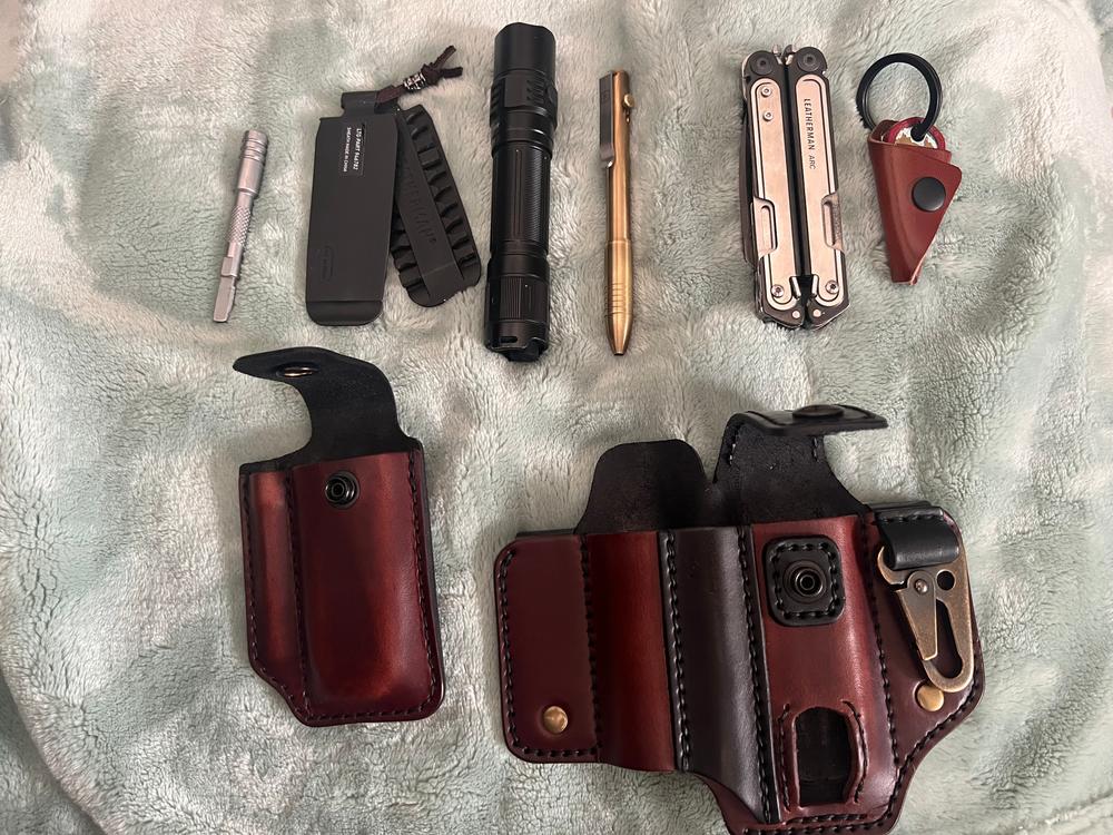 Bit Kit SHADOW Clip - Customer Photo From Kyle B.
