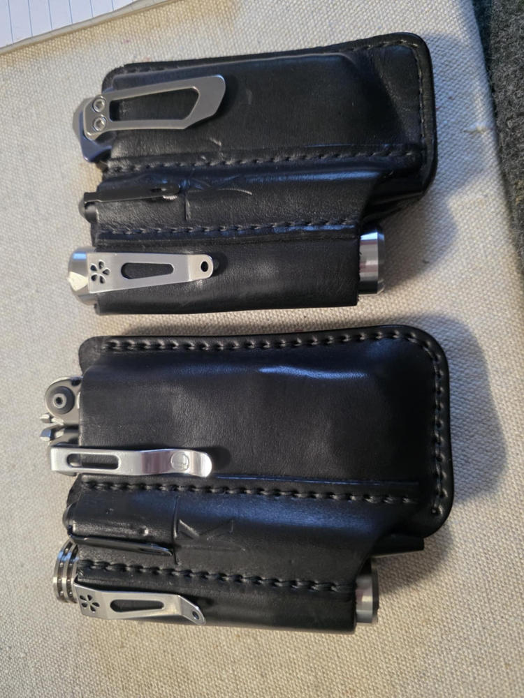 XL JAX SHADOW T Tux - Ready to Ship – Tale Of Knives
