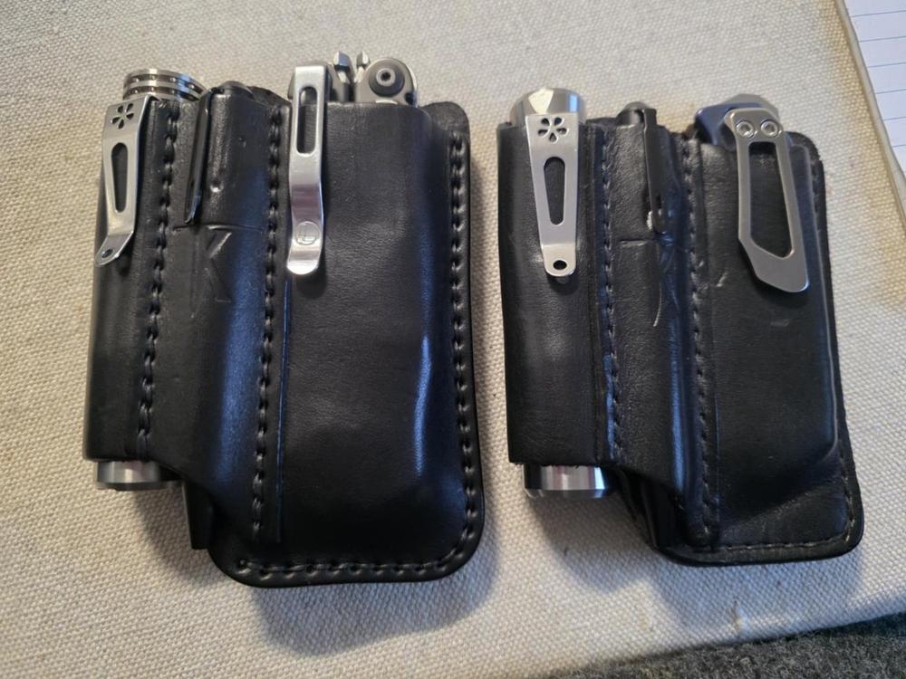 XL JAX SHADOW T Tux - Ready to Ship – Tale Of Knives