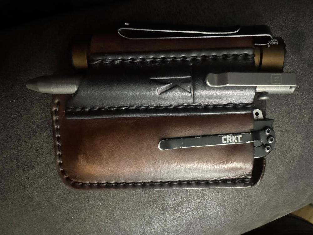 Standard Jax Shadow T Tux - Garage Sale – Tale Of Knives