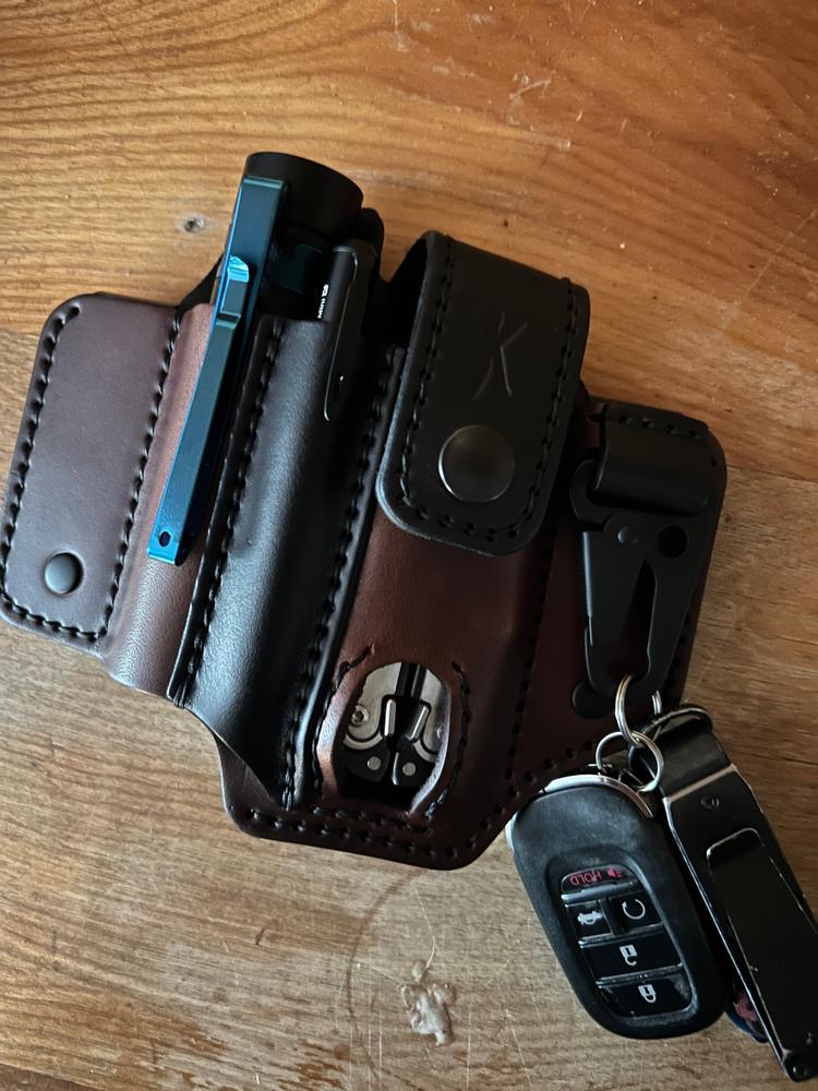 MPU XL Shadow Flap T Tux + Keypster - Ready to Ship – Tale Of Knives