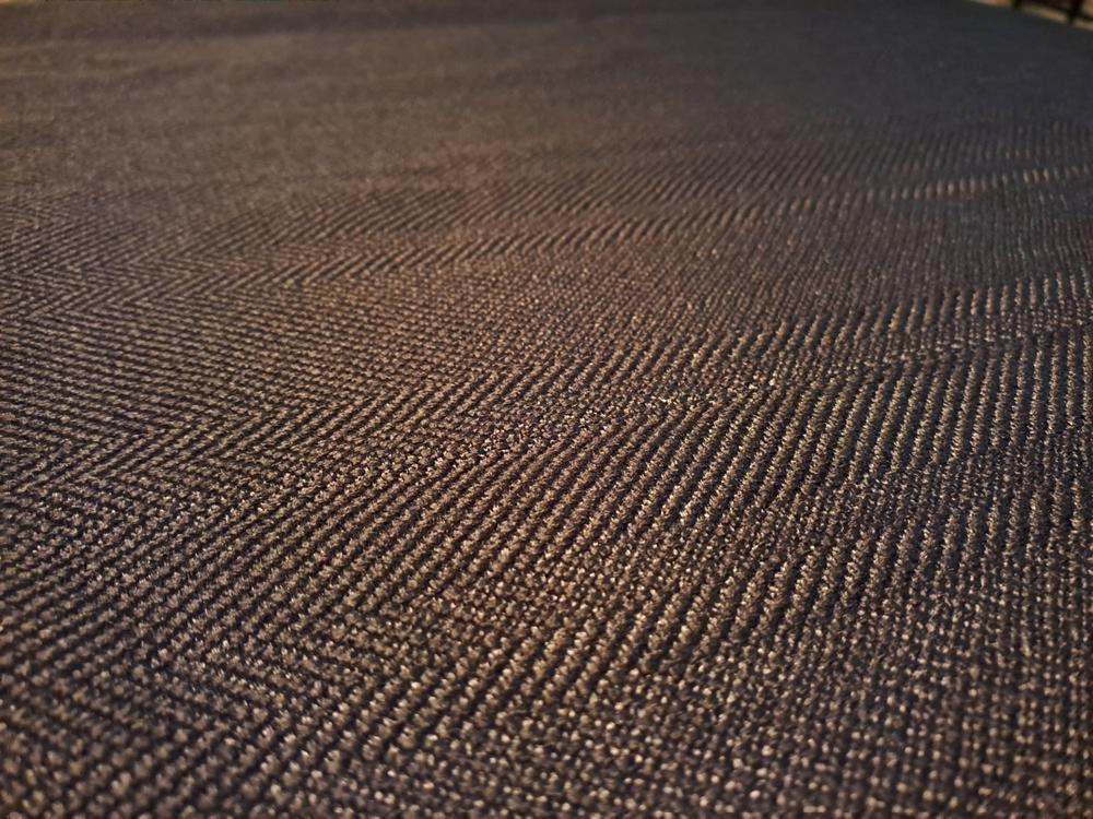 QUVIO Tafelkleed - Katoen - 140 x 200 cm - Customer Photo From Anonymous