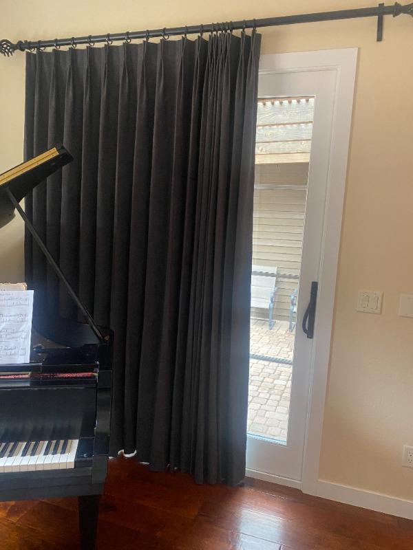 High-Quality Custom Made Curtains for Every Room