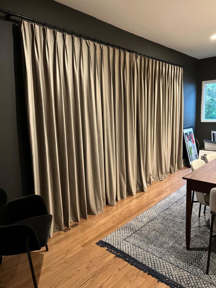 High-Quality Custom Made Curtains for Every Room