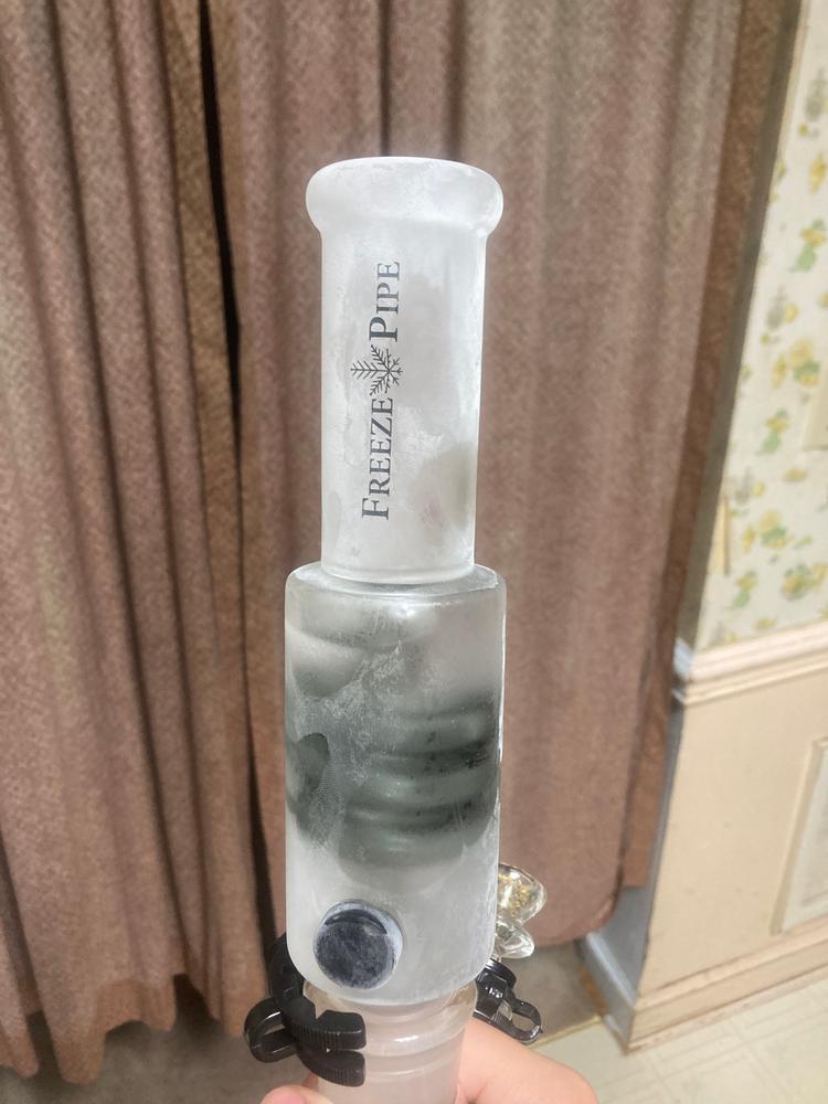 Beaker Bong - Customer Photo From Nick