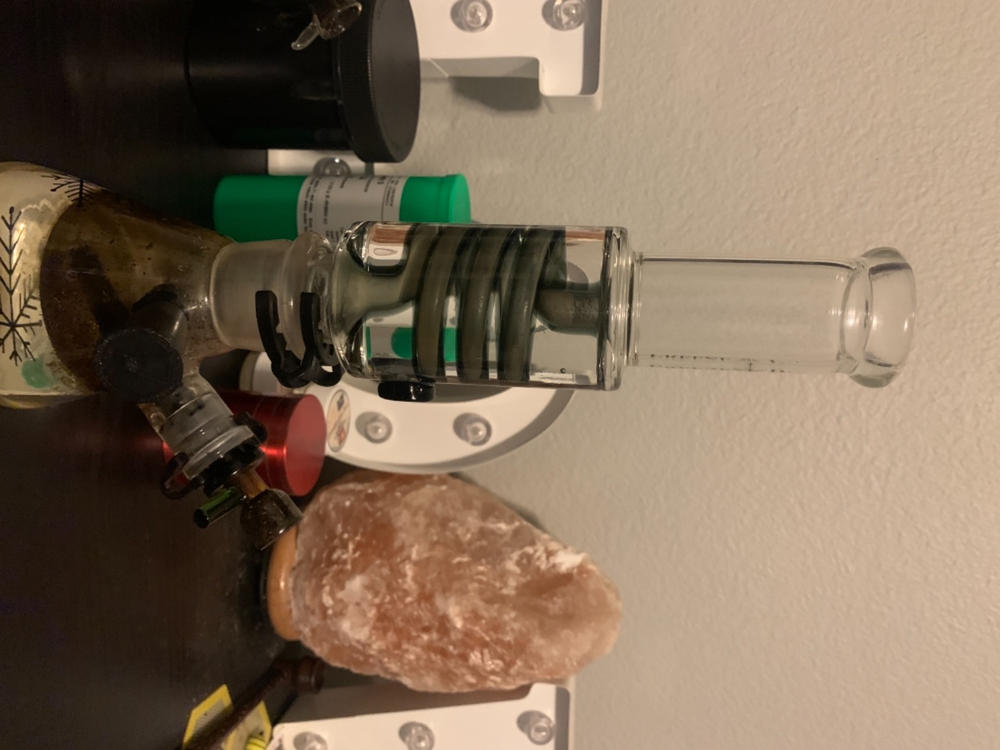 Beaker Bong - Customer Photo From Misty Robbins